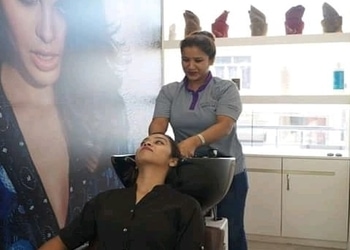 Studio11-salon-spa-Beauty-parlour-Gorakhpur-Uttar-pradesh-2