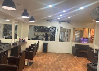 Studio61-unisex-salon-Beauty-parlour-Vaishali-nagar-jaipur-Rajasthan-2