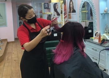 Studio99-unisex-salon-Beauty-parlour-Itanagar-Arunachal-pradesh-3