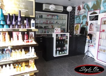 Style-on-salon-Beauty-parlour-Civil-lines-raipur-Chhattisgarh-3