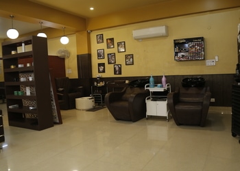 Style-studio-by-u-and-r-Beauty-parlour-Sector-12-faridabad-Haryana-2