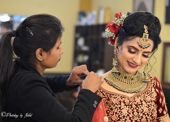 Style-studio-by-u-and-r-Beauty-parlour-Sector-55-faridabad-Haryana-1