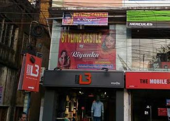 Styling-castle-of-riyanka-Beauty-parlour-Bhatpara-West-bengal-1