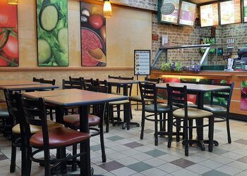 Subway-Fast-food-restaurants-Gandhinagar-Gujarat-2