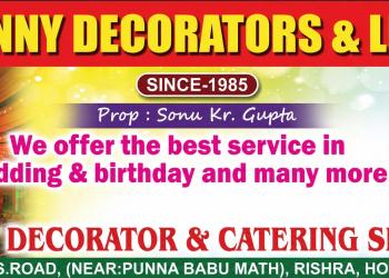 Sunny-decorater-and-catering-services-Catering-services-Uttarpara-hooghly-West-bengal