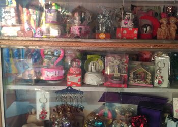 Sunny-sringar-gift-corner-Gift-shops-Patna-Bihar-3