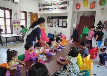 Sunshine-international-preschool-Kindergarten-Baramunda-bhubaneswar-Odisha-2