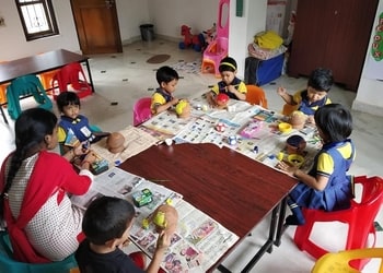 Sunshine-international-preschool-Kindergarten-Master-canteen-bhubaneswar-Odisha-3