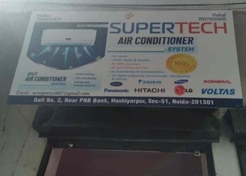 Supertech-air-conditioning-system-Air-conditioning-services-Sector-34-noida-Uttar-pradesh-1