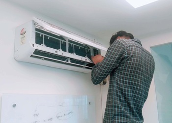 Supertech-air-conditioning-system-Air-conditioning-services-Sector-52-noida-Uttar-pradesh-3