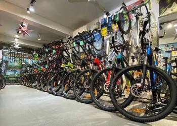 Supreme-cycle-company-Bicycle-store-Hauz-khas-delhi-Delhi-2