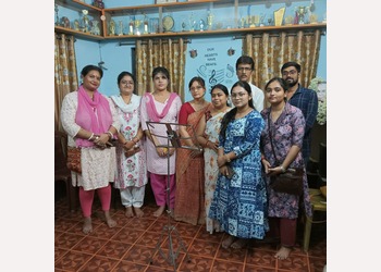 Sur-taal-chhanda-Music-schools-Kolkata-West-bengal-2