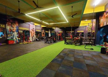 Suraj-wanjari-Gym-Civil-lines-nagpur-Maharashtra-2