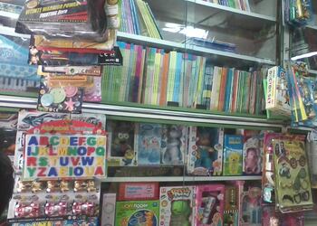 Surya-book-depot-Book-stores-Andheri-mumbai-Maharashtra-2