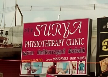 Surya-multi-speciality-physiotherapy-clinic-Physiotherapists-Periyar-madurai-Tamil-nadu-1