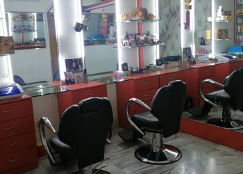 Sushmaz-makeup-studio-beauty-salon-Beauty-parlour-Khurram-nagar-lucknow-Uttar-pradesh-2