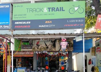 Suyog-cycles-Bicycle-store-Lakadganj-nagpur-Maharashtra-1