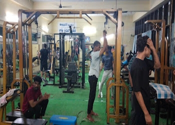 Swamy-fitness-gym-Gym-Gajuwaka-vizag-Andhra-pradesh-2