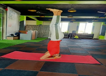 Swastham-fitness-centre-Yoga-classes-Arera-colony-bhopal-Madhya-pradesh-1