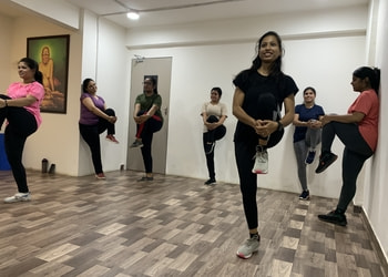 Sweatbox-fitness-learning-studio-Gym-Karve-nagar-pune-Maharashtra-3