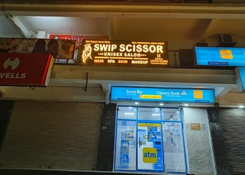 Swip-scissor-Beauty-parlour-Sadar-bazaar-agra-Uttar-pradesh-1