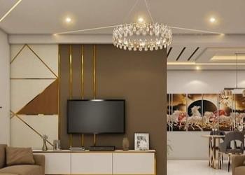 Swirb-squad-group-Interior-designers-Matigara-siliguri-West-bengal-2