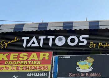 Syaahi-tattoos-Tattoo-shops-Sector-29-faridabad-Haryana-1