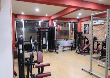 Synergic-fitness-Gym-Paota-jodhpur-Rajasthan-1