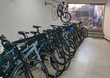 Taj-cycle-co-Bicycle-store-Falnir-mangalore-Karnataka-2