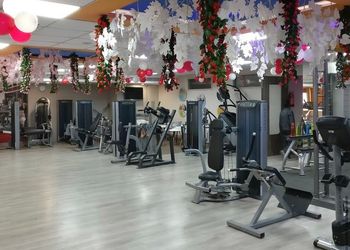 Talwalkars-Gym-City-center-gwalior-Madhya-pradesh-2