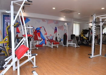 Talwalkars-hi-fi-kishangarh-Gym-Kishangarh-ajmer-Rajasthan-2