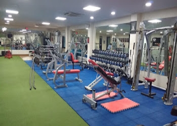 Talwalkars-inshape-Gym-Nungambakkam-chennai-Tamil-nadu-1