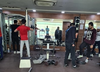 Talwalkars-khandari-Gym-Agra-Uttar-pradesh-1