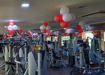 Talwalkars-khandari-Gym-Civil-lines-agra-Uttar-pradesh-3