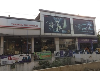 Tamanna-automobiles-Motorcycle-dealers-Shastri-nagar-meerut-Uttar-pradesh-1