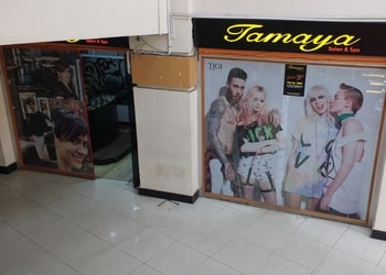 Tamaya-salon-Beauty-parlour-Darjeeling-West-bengal-1