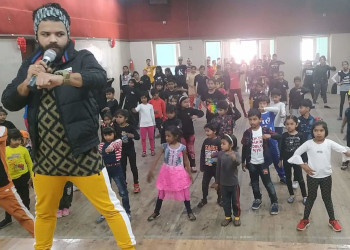 Tanishk-dance-class-Dance-schools-Asansol-West-bengal-2