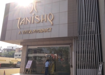 Tanishq-jewellery-Jewellery-shops-Bilaspur-Chhattisgarh-1