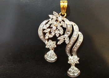 Tanishq-jewellery-Jewellery-shops-Dum-dum-kolkata-West-bengal-2