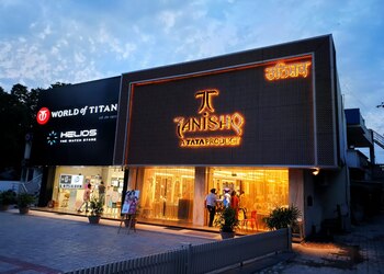 Tanishq-jewellery-Jewellery-shops-Hall-gate-amritsar-Punjab-1