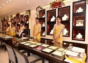 Tanishq-jewellery-Jewellery-shops-Hazaribagh-Jharkhand-2