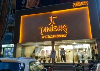 Tanishq-jewellery-Jewellery-shops-Sector-34-noida-Uttar-pradesh-1