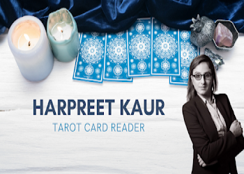 Tarot-card-reader-numerologist-harpreet-kaur-Numerologists-Sector-50-noida-Uttar-pradesh-2