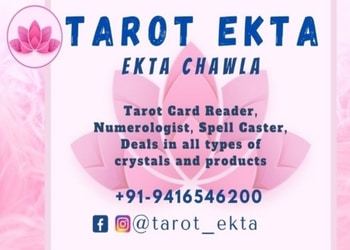 Tarot-ekta-Numerologists-Hisar-Haryana-1