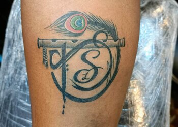 Tatt2age-Tattoo-shops-Sullurpeta-nellore-Andhra-pradesh-3