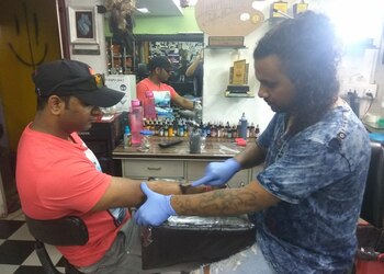 Tattoo-ashram-Tattoo-shops-Vashi-mumbai-Maharashtra-2