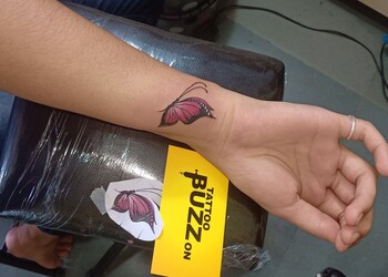 Tattoo-buzz-on-and-body-piercing-Tattoo-shops-Waluj-aurangabad-Maharashtra-3