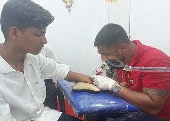 Tattoo-galaxy-studio-Tattoo-shops-Vidyanagar-hubballi-dharwad-Karnataka-1