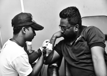 Tattoo-mandiram-Tattoo-shops-Basanti-colony-rourkela-Odisha-1