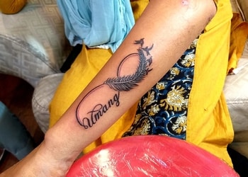 Tattoo-temple-studio-piercing-shop-Tattoo-shops-Barra-kanpur-Uttar-pradesh-2